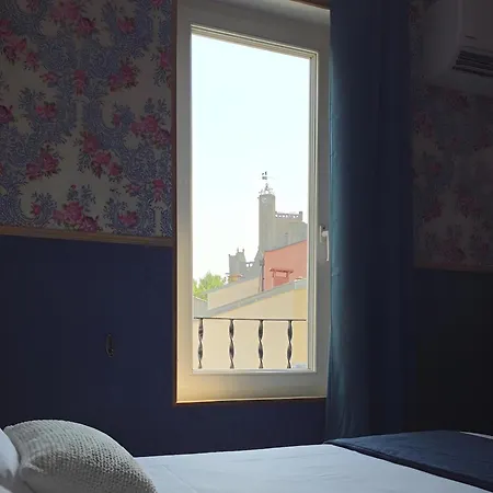 Le Boudoir Saint-etienne - Vue Collegiale Et Charme *